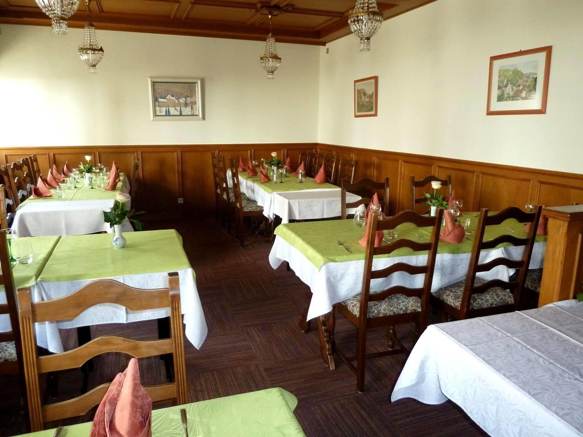 Hotel Restaurant Collin Ferrette المظهر الخارجي الصورة